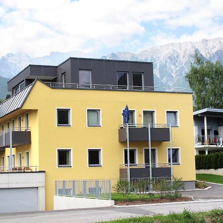Apartment Edith - Ist100 By Interhome Imst Εξωτερικό φωτογραφία