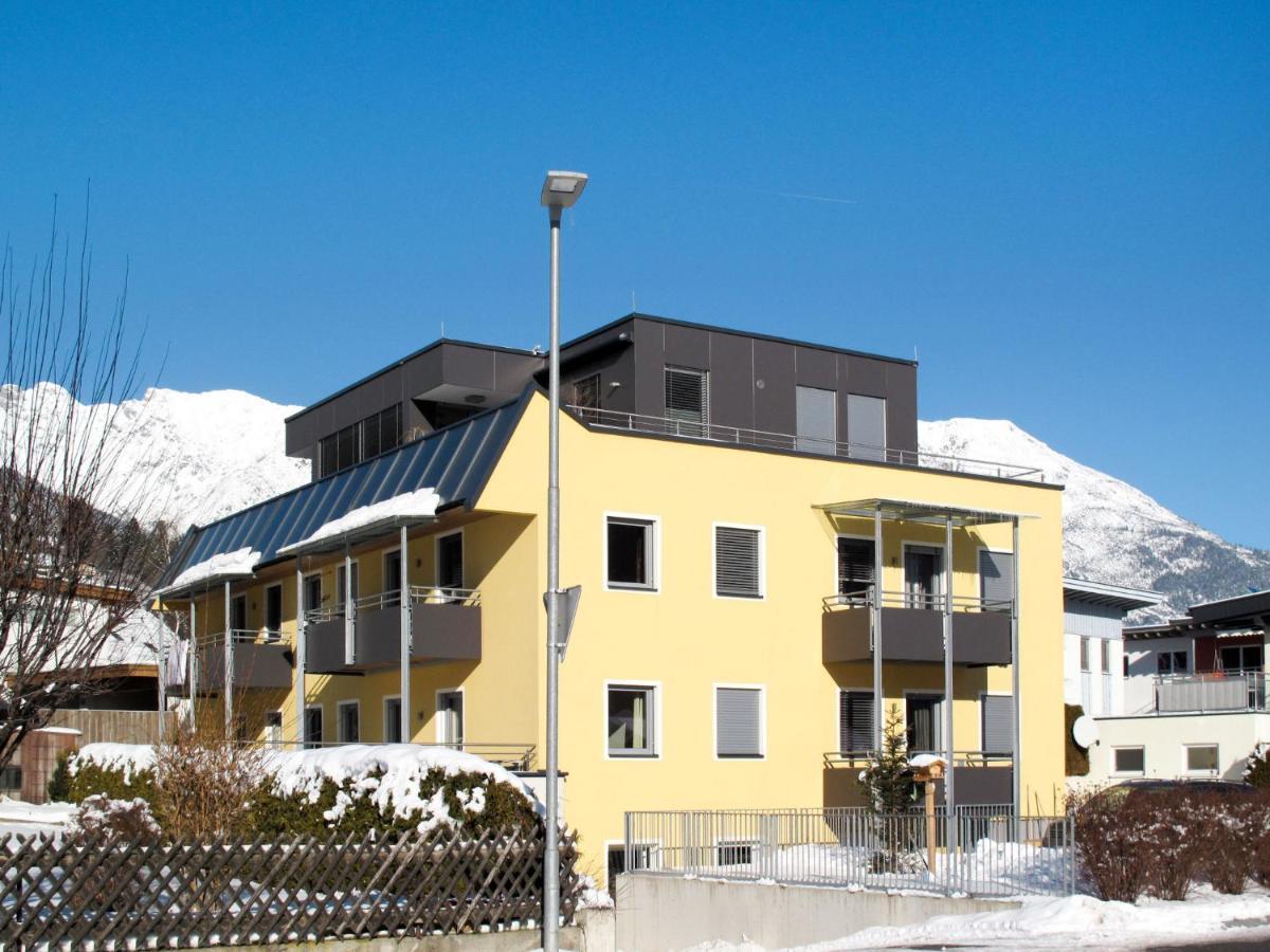 Apartment Edith - Ist100 By Interhome Imst Εξωτερικό φωτογραφία