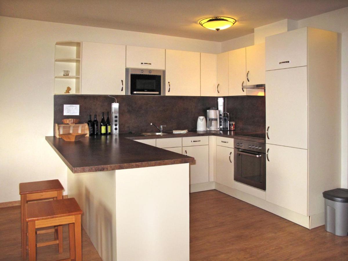 Apartment Edith - Ist100 By Interhome Imst Εξωτερικό φωτογραφία