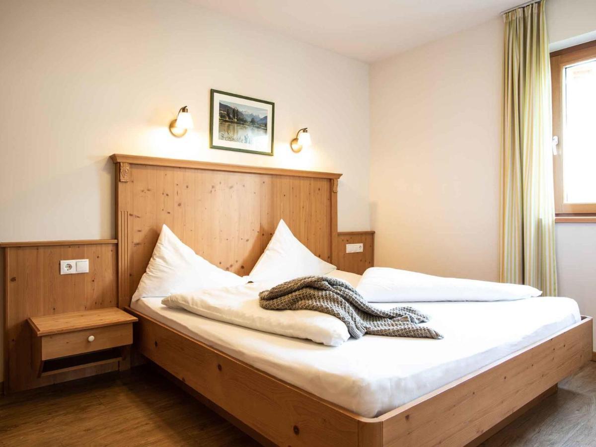 Apartment Edith - Ist100 By Interhome Imst Εξωτερικό φωτογραφία