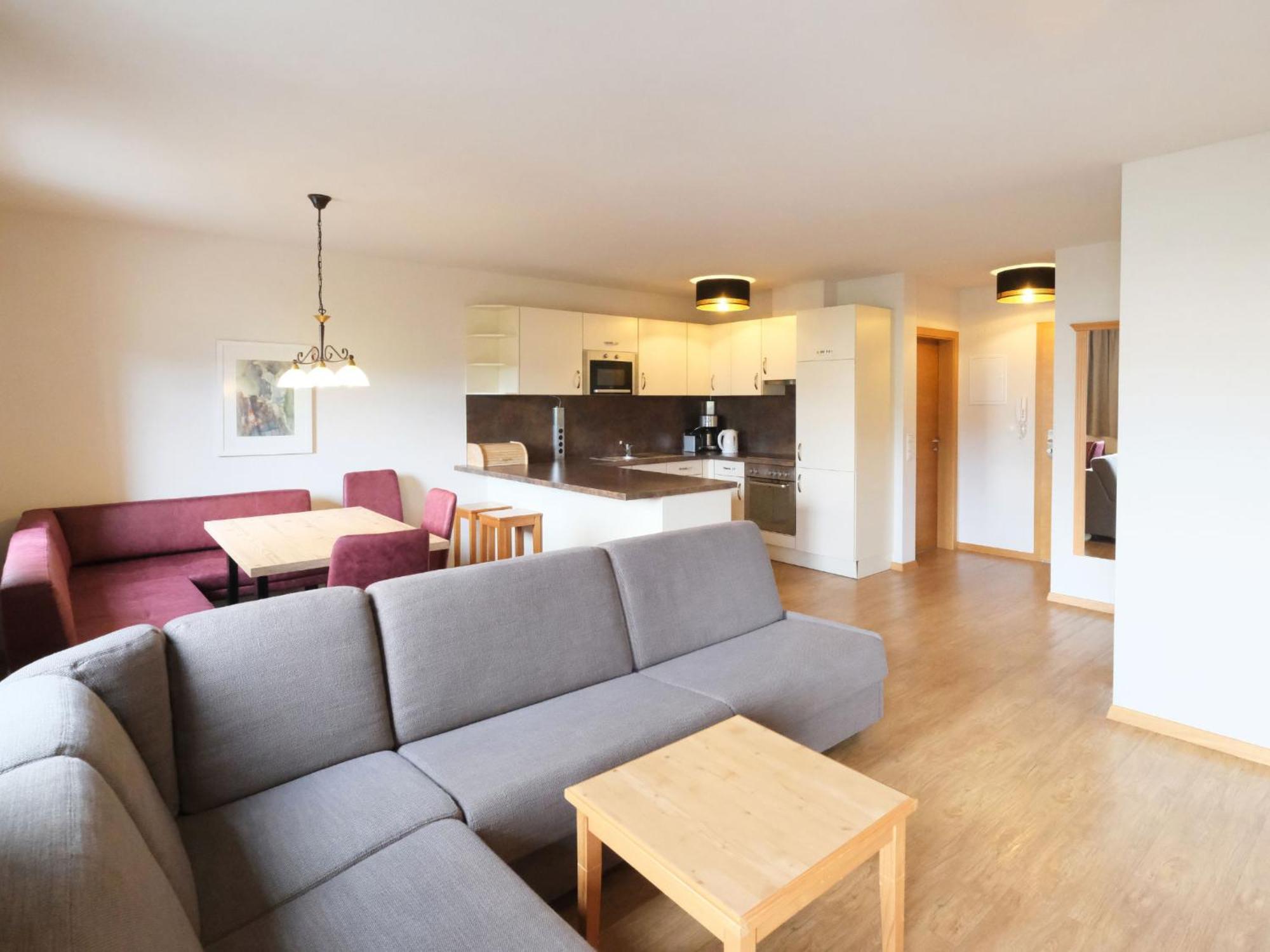 Apartment Edith - Ist100 By Interhome Imst Εξωτερικό φωτογραφία
