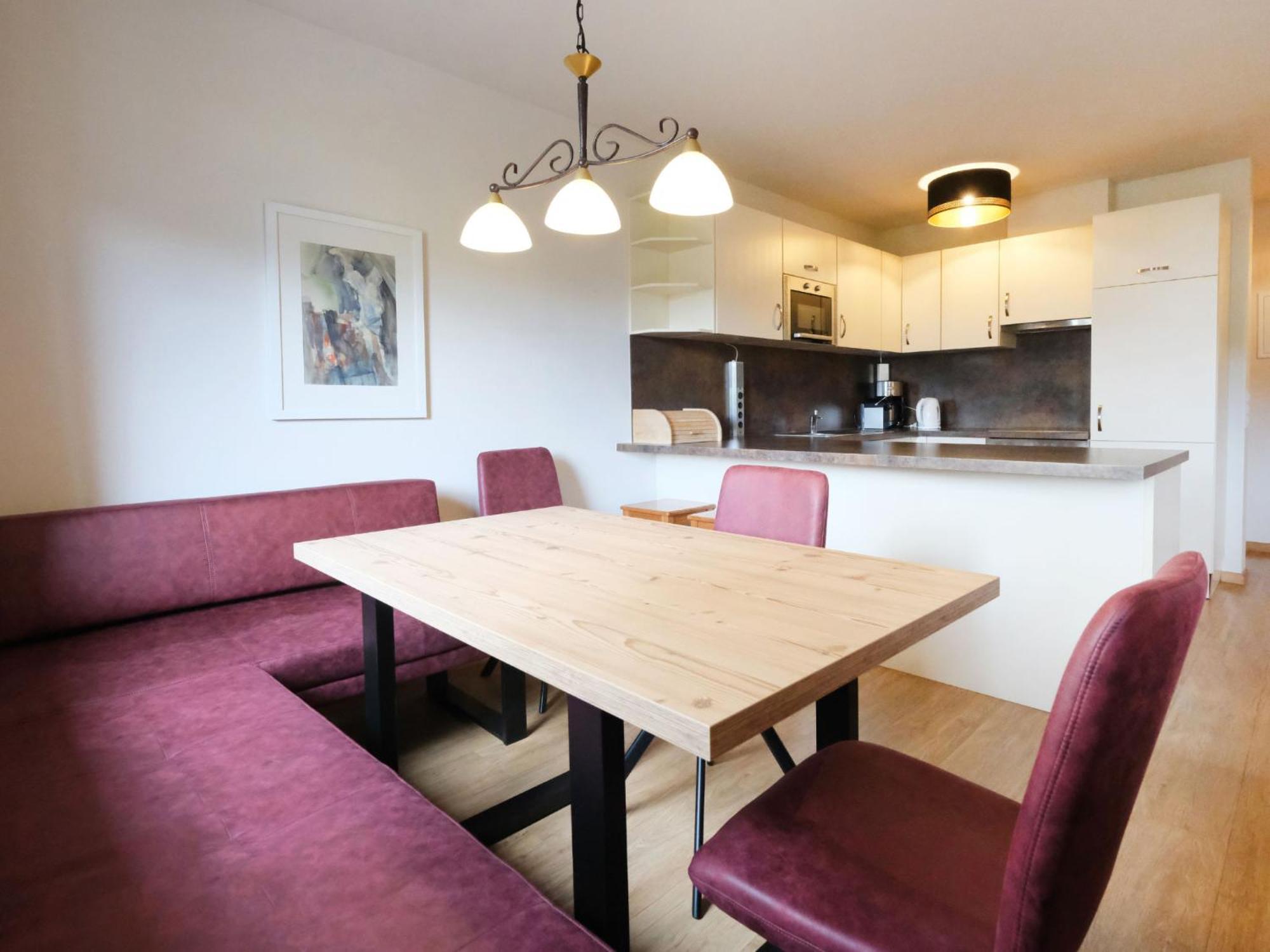 Apartment Edith - Ist100 By Interhome Imst Εξωτερικό φωτογραφία
