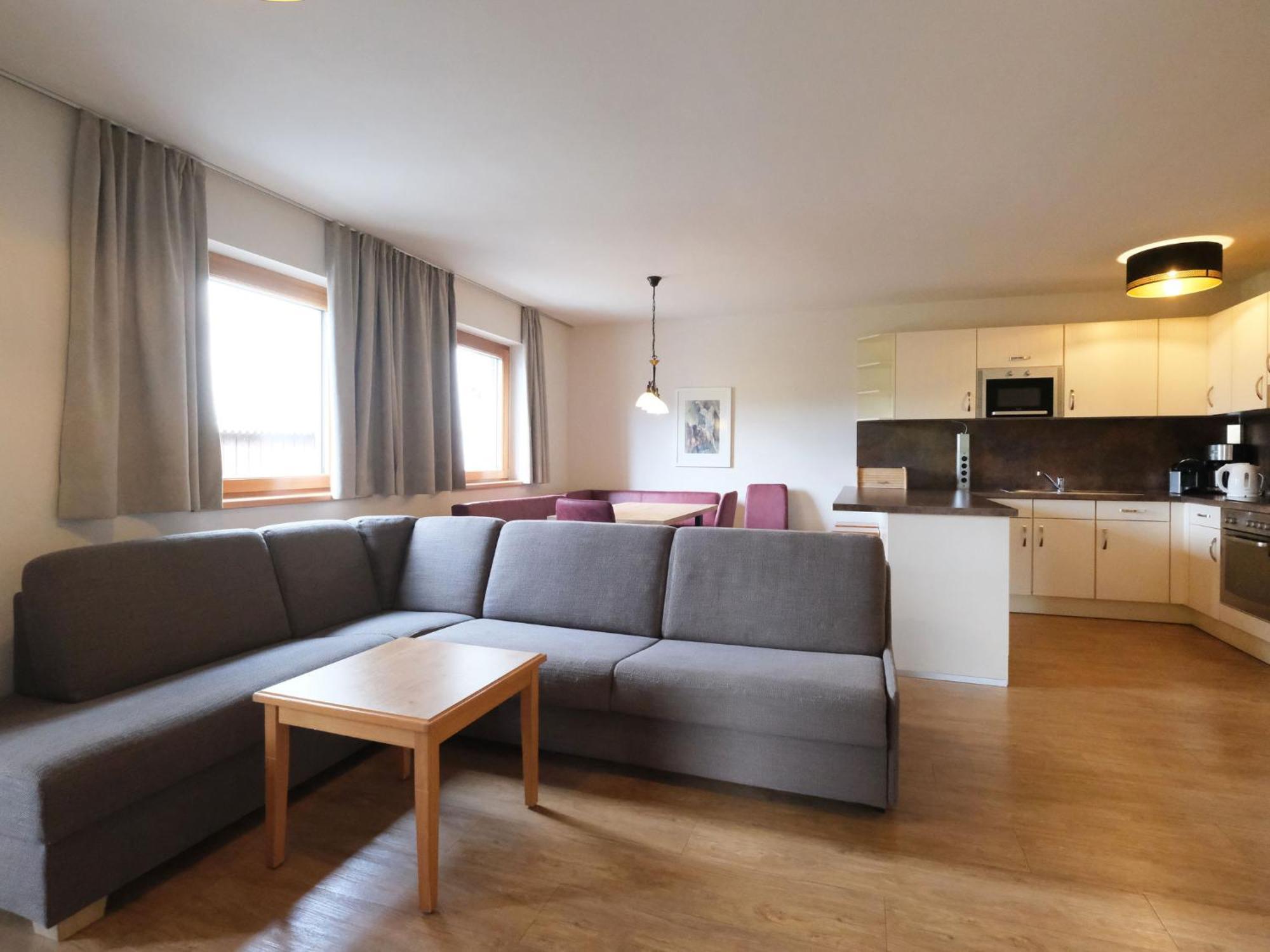 Apartment Edith - Ist100 By Interhome Imst Εξωτερικό φωτογραφία
